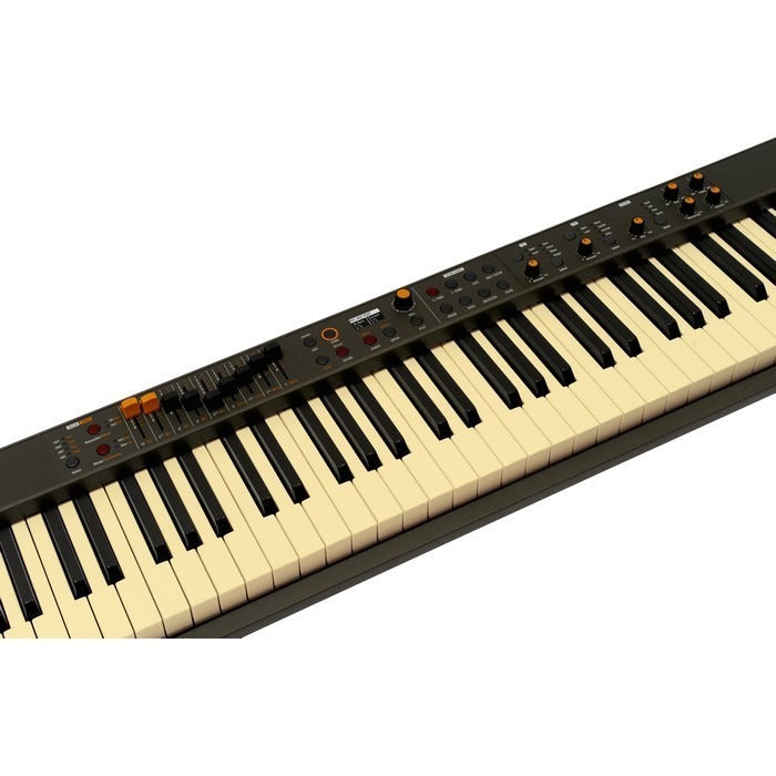 Studiologic Numa Compact X SE – stagepiano met 88 toetsen