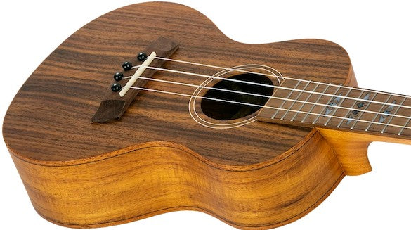 Flight DUC 440 ACACIA – concertukelele