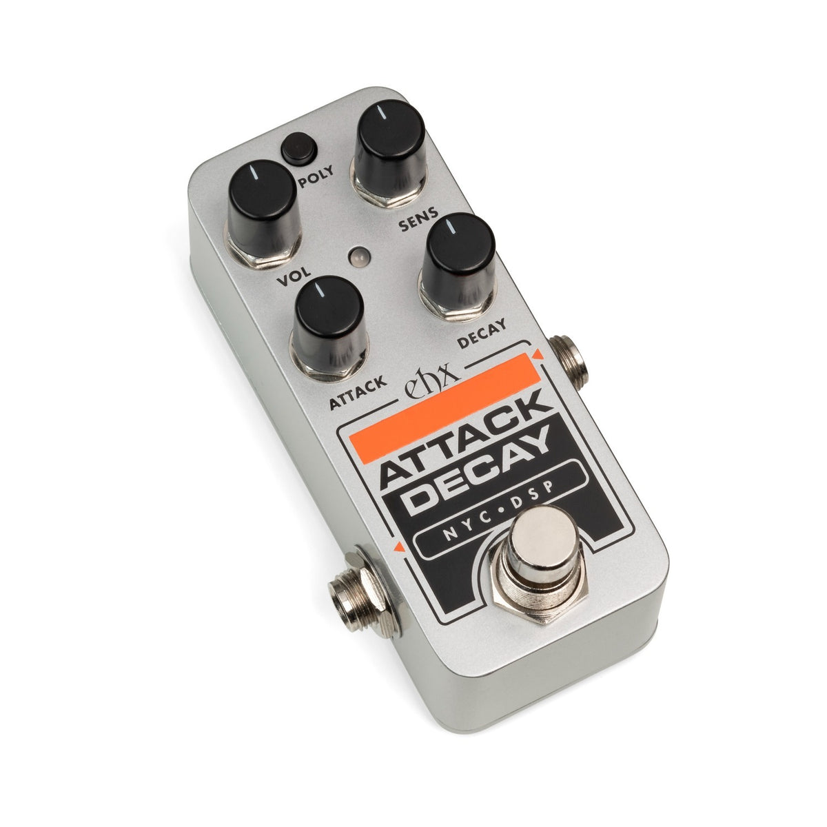 Electro-Harmonix PICO ATTACK DECAY – effectpedaal