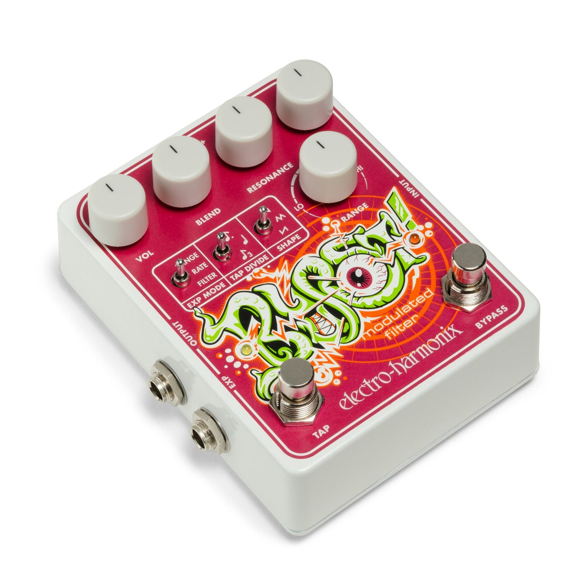 Electro-Harmonix BLURST! – effectpedaal