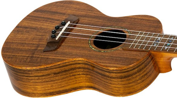 Flight DUC 445 ACACIA – concertukelele