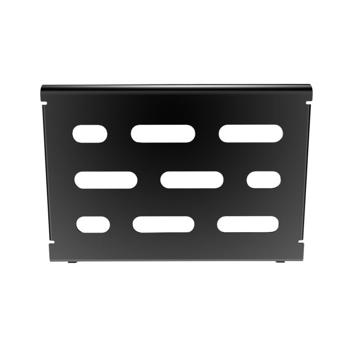 MONO Pedalboard Small, Black – pedalboard