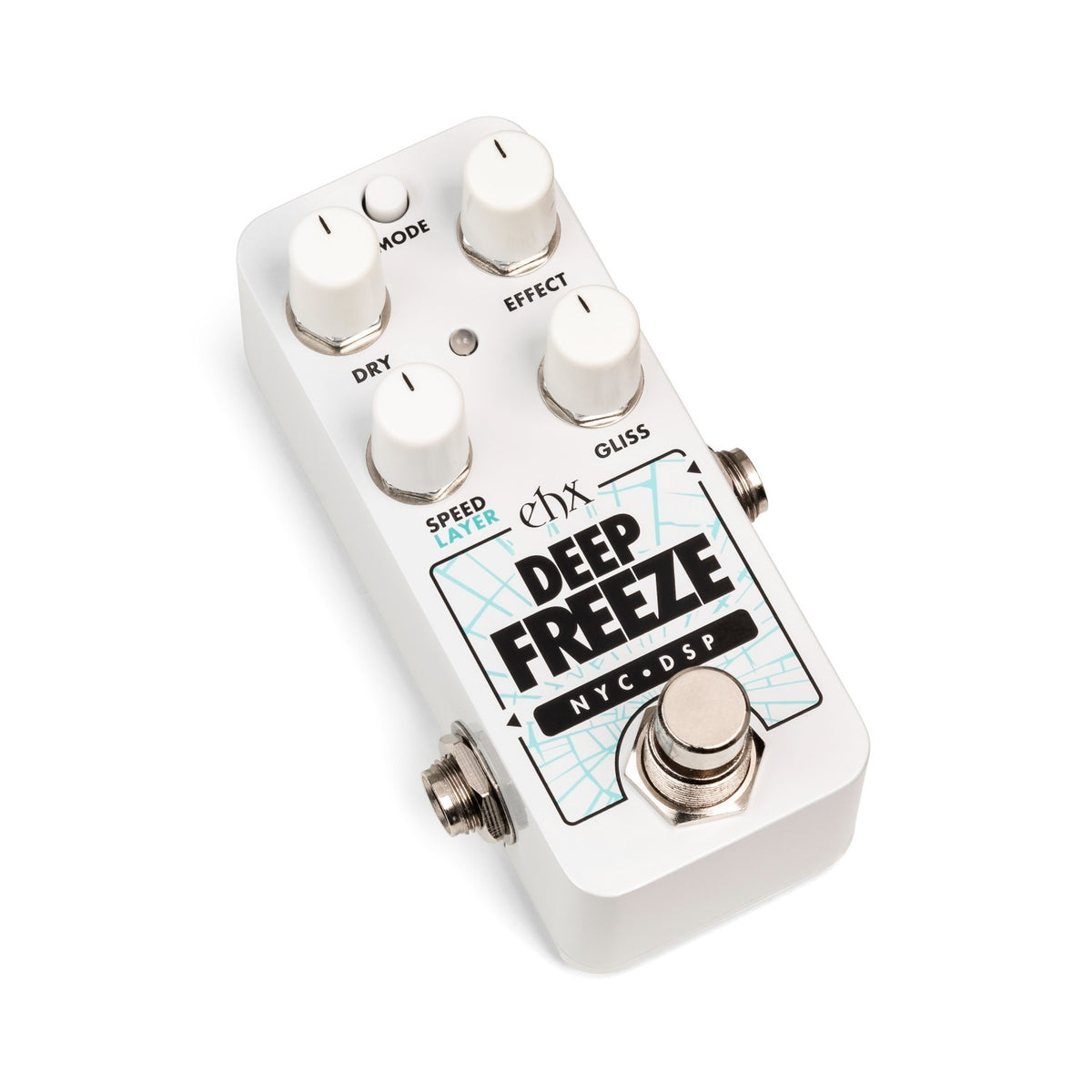Electro-Harmonix PICO DEEP FREEZE – effectpedaal