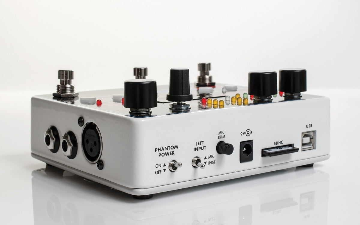 Electro-Harmonix 22500 LOOPER – looperpedaal