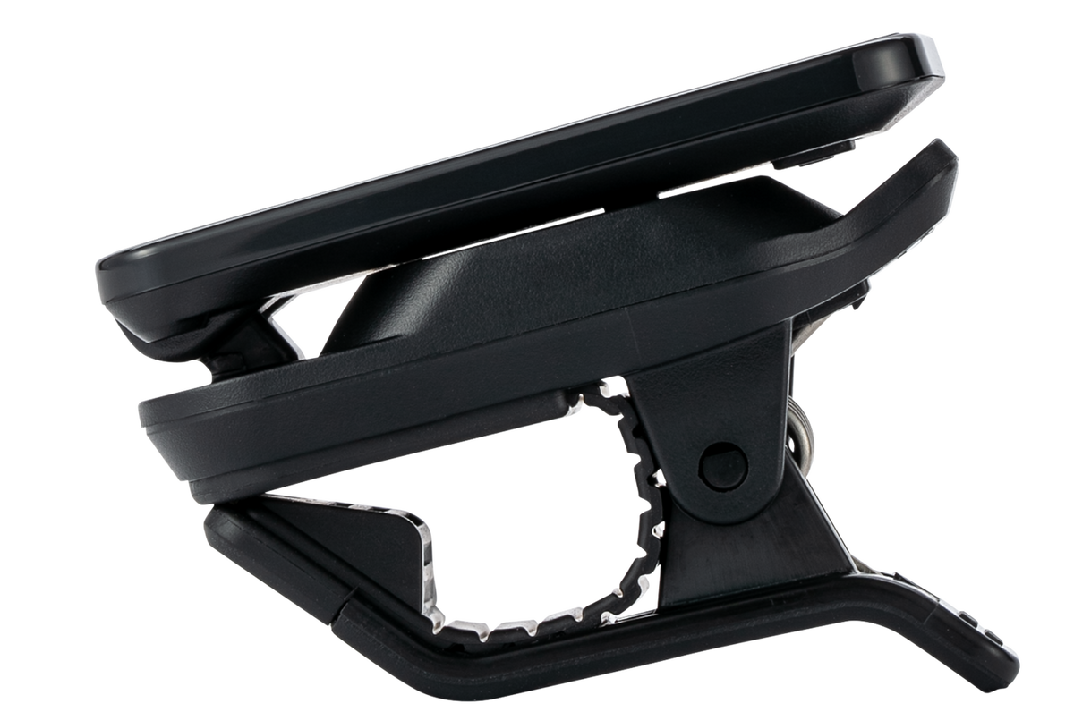 Korg Stemapparaat, chromatisch, PC-2+, Clip-On