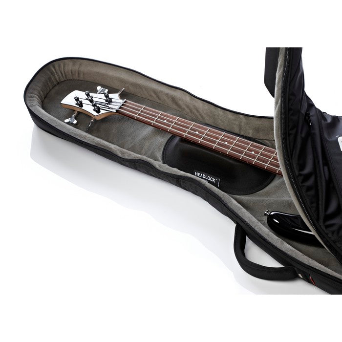 MONO Vertigo Bass Guitar Case, Black – basgitaartas