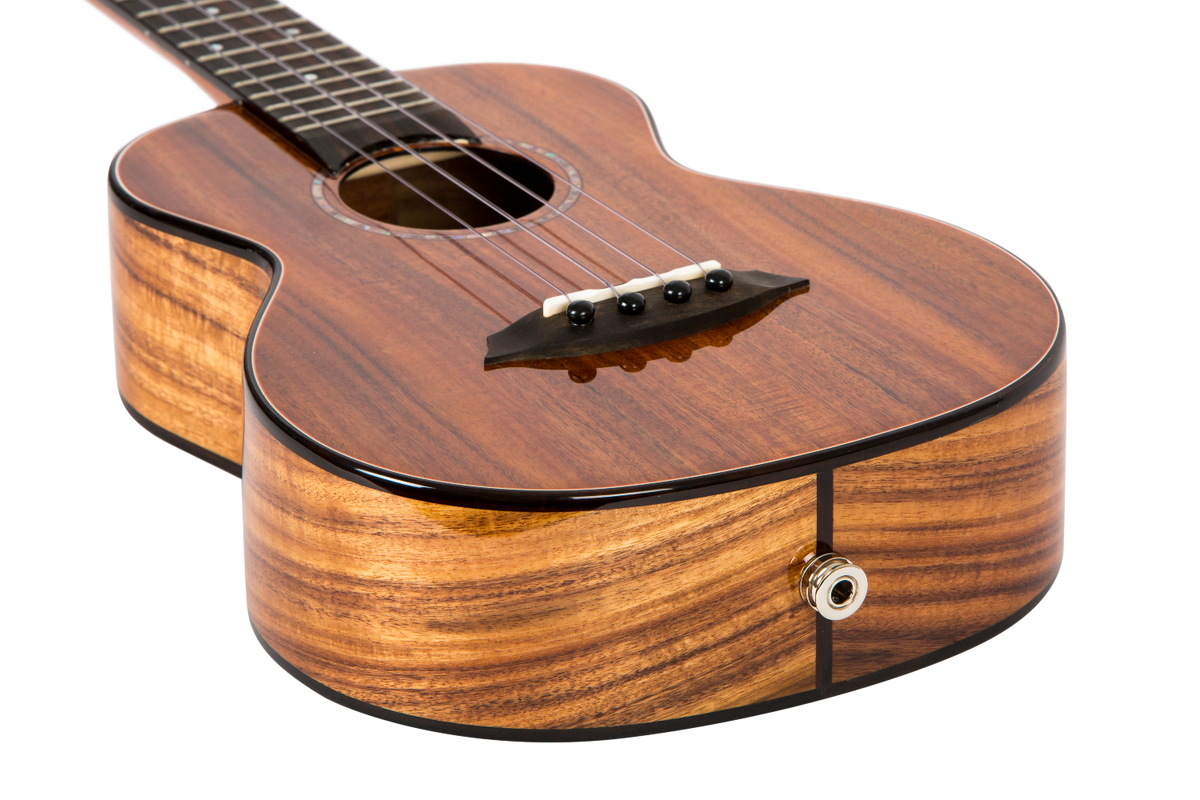Flight PHANTOM TENOR EQ-A – elektro-akoestische tenorukelele