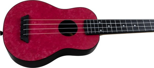 Flight TUS-65 RUBY – sopraanukelele
