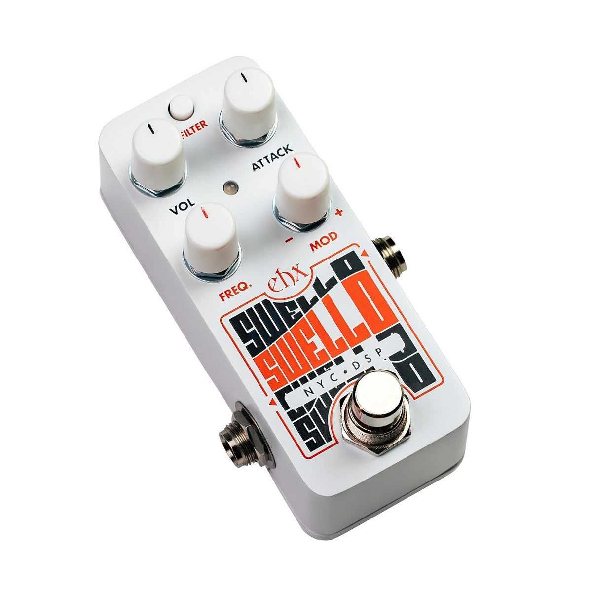 Electro-Harmonix PICO SWELLO – effectpedaal