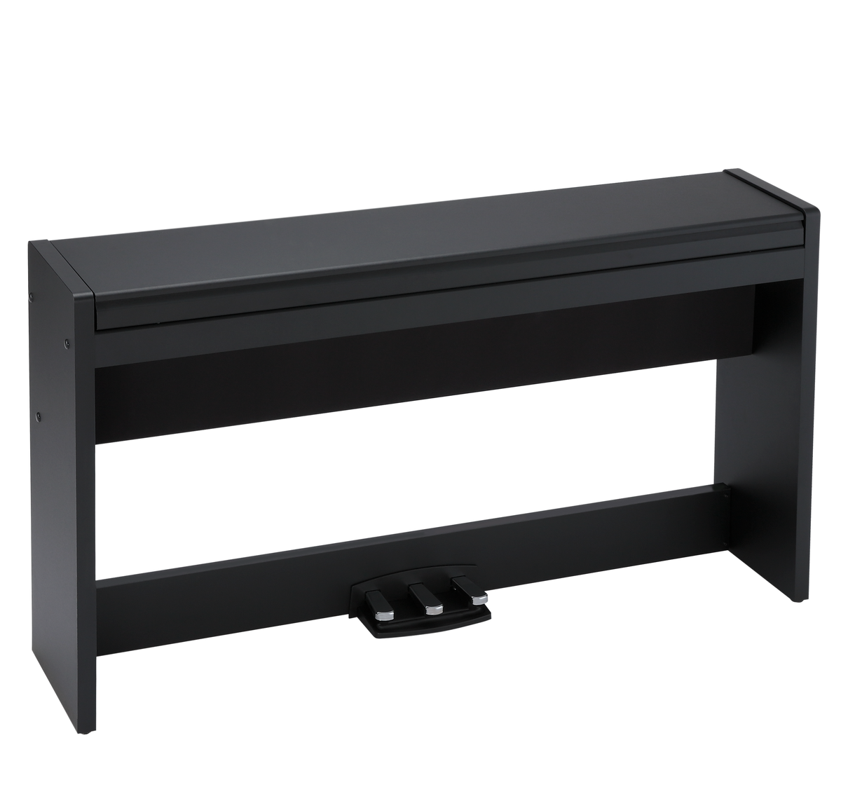 Korg Digitale piano, LP380, 30 klanken, 2x22 Watt, USB, zwart