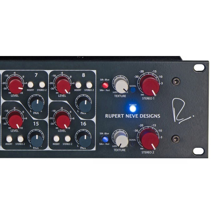 Rupert Neve Designs 5059 Satellite - summing mixer – summing mixer