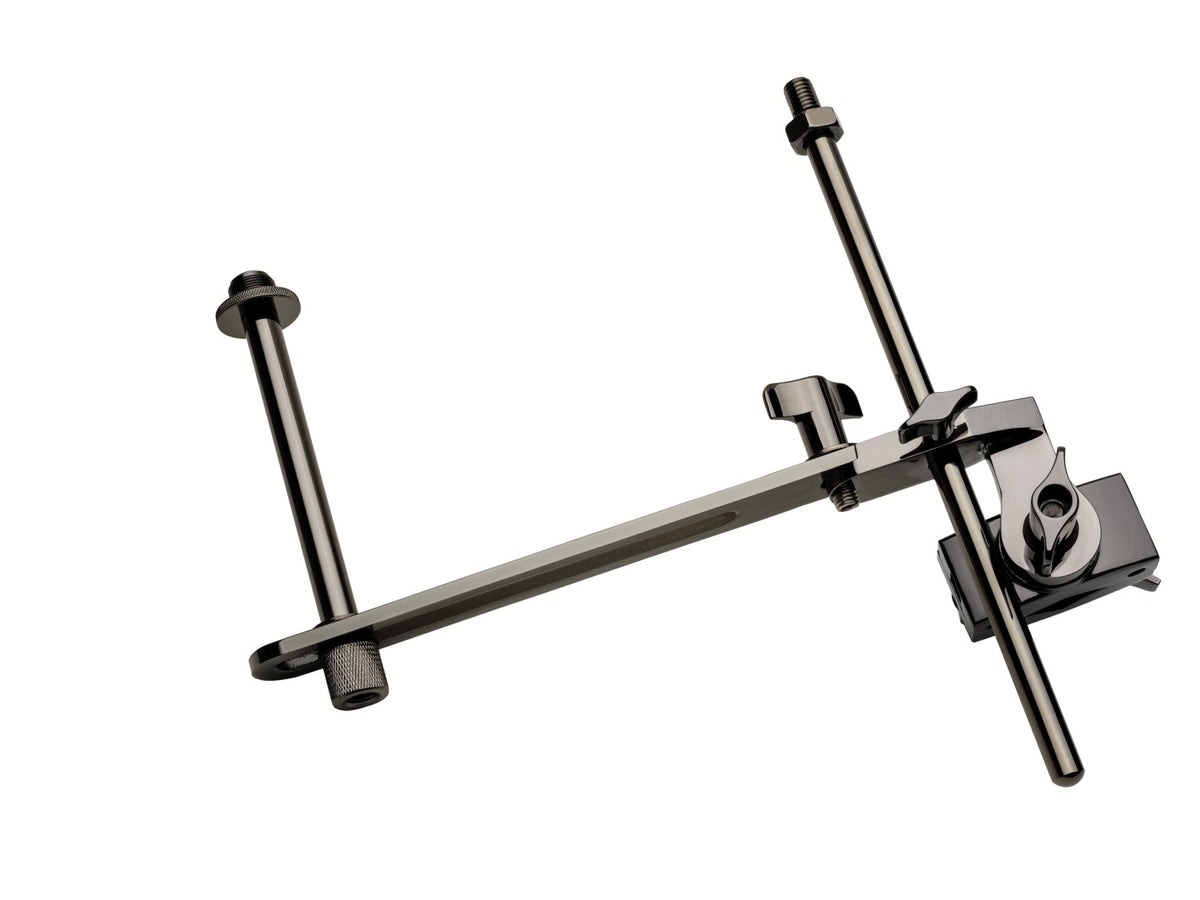 sE Electronics RF Pro 25 AE Black Chrome – studiomicrofoon