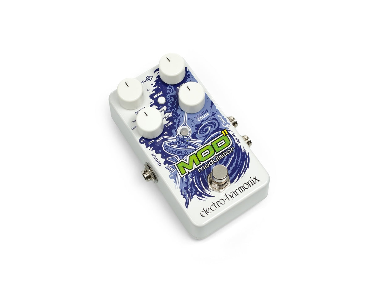 Electro-Harmonix MOD 11 – effectpedaal