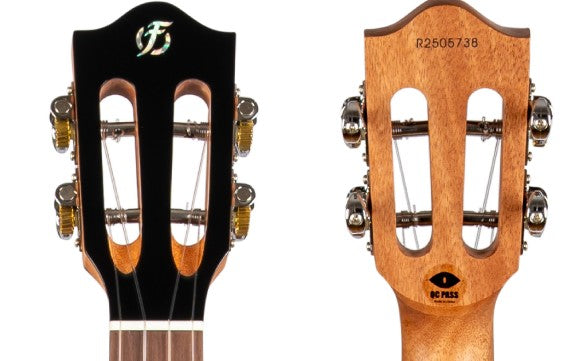 Flight IRIS CONCERT CALANTAS – concertukelele