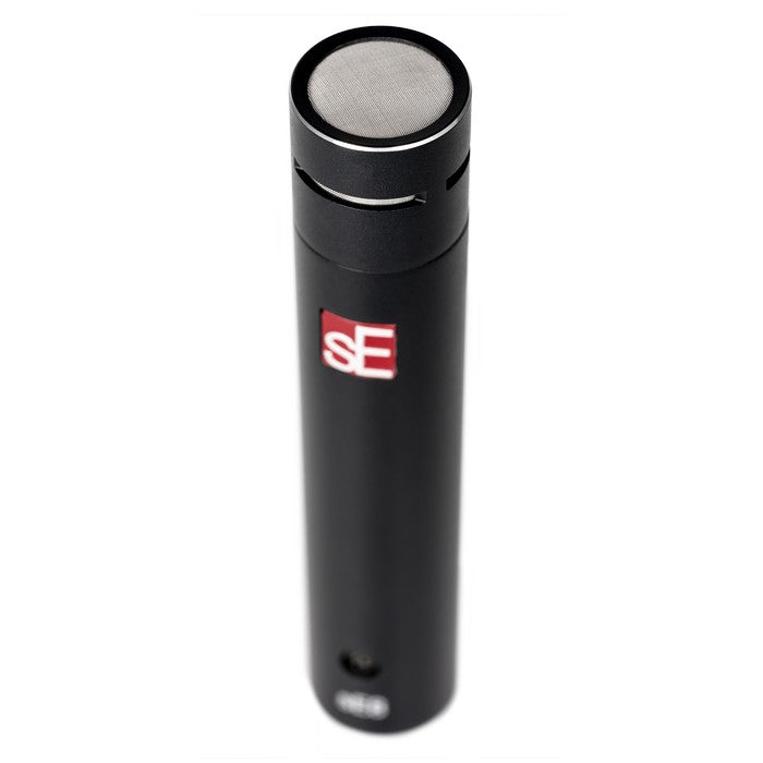 sE Electronics sE8 – kleinmembraan-condensatormicrofoon