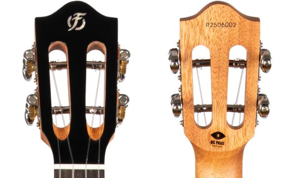 Flight IRIS TINTA TENOR TDB – tenorukelele