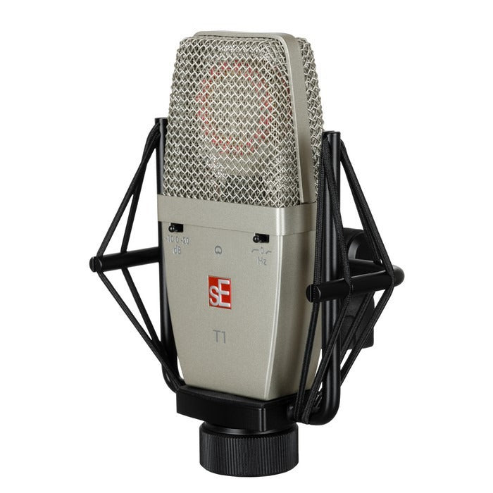 sE Electronics T1 – grootmembraan-condensatormicrofoon