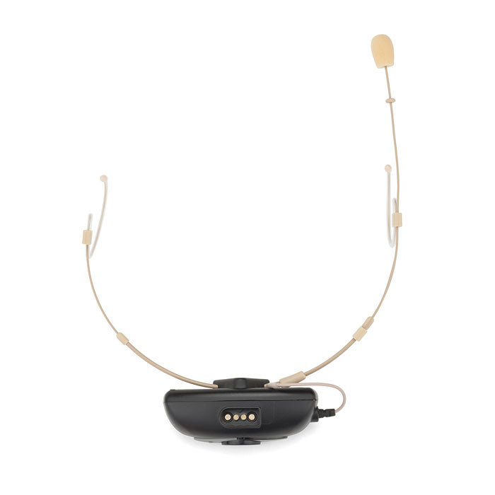 Samson AirLine 99m AH9 Headset (G-band) – draadloos headsetmicrofoonsysteem