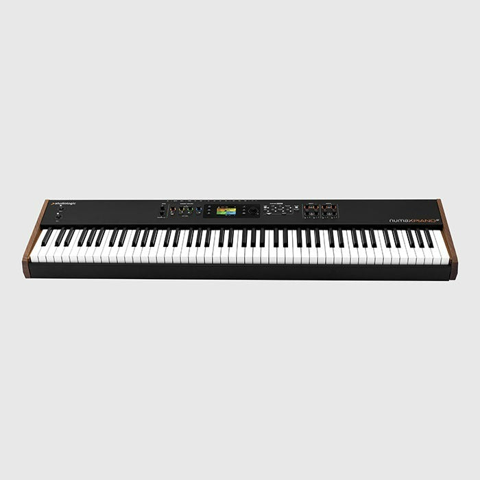 Studiologic Numa X Piano GT – stagepiano met 88 toetsen