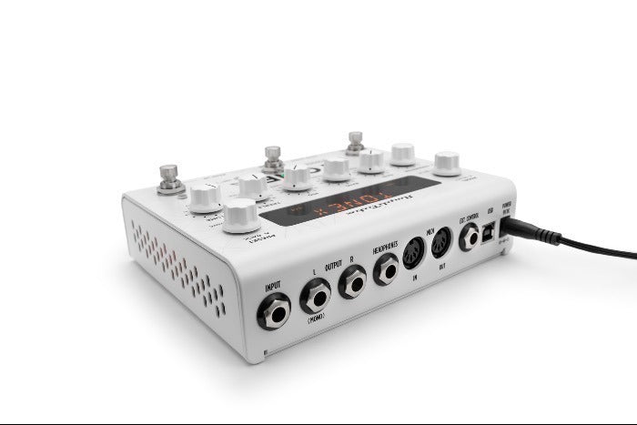 IK Multimedia - IKMTONEXPEDALWH - Pedal