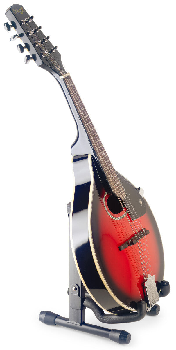 Stagg SUVM-A100BK gitaarstandaard