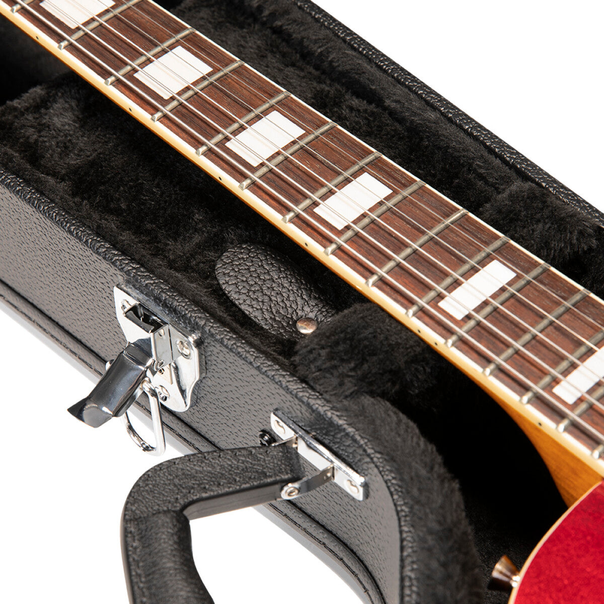 Stagg GCA-LP koffer voor snaarinstrument