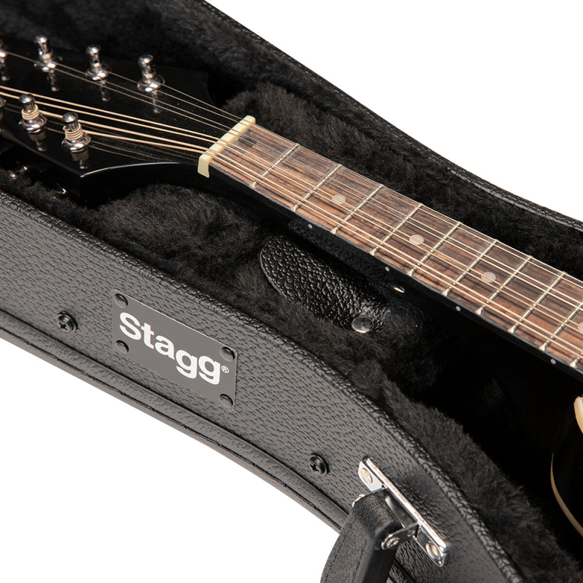 Stagg GCA-M koffer voor snaarinstrument