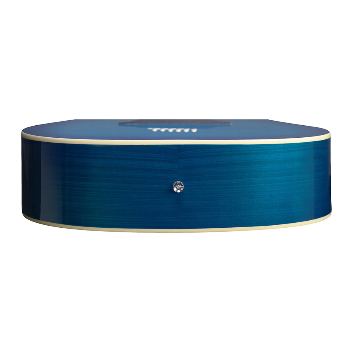 Stagg SA35 DS-TB westerngitaar Transparant blauw