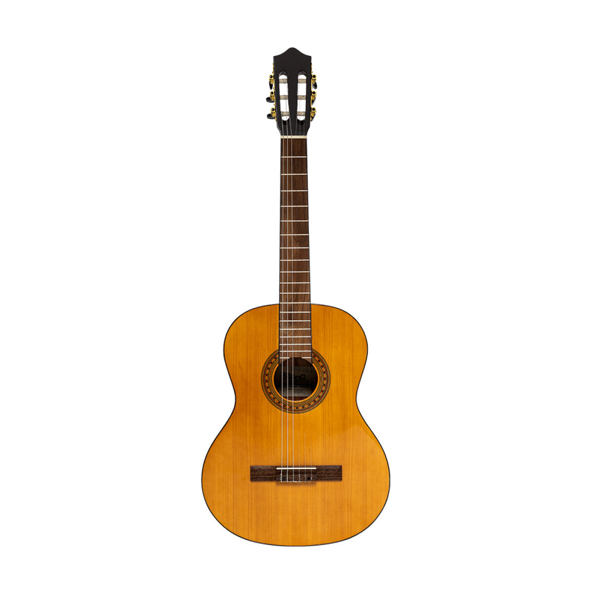 Stagg SCL60-NAT klassieke gitaar Natural