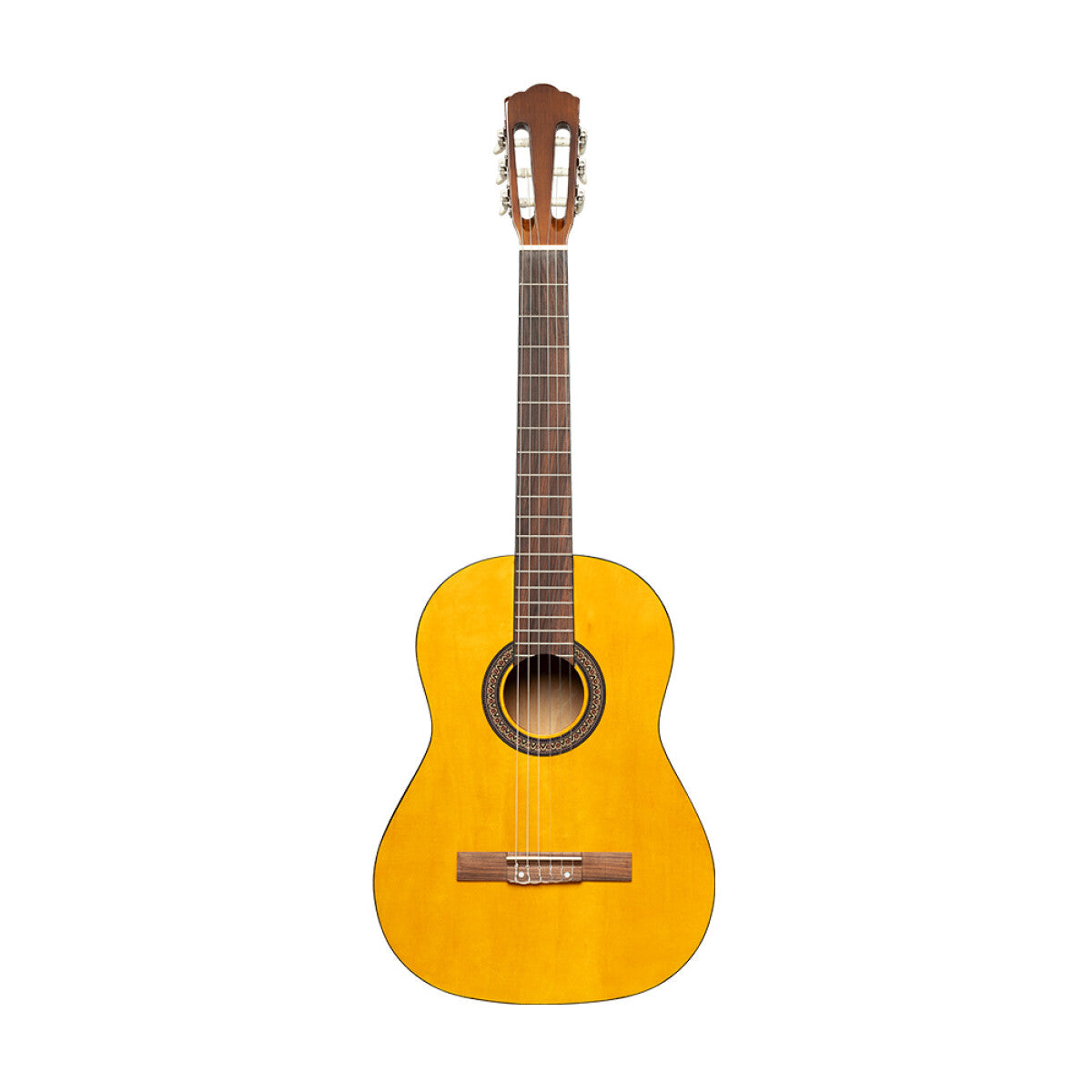 Stagg SCL50-NAT klassieke gitaar Naturel