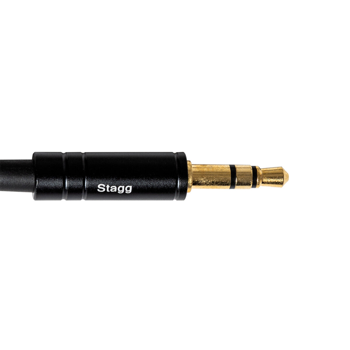 Stagg SPM-235 TR 2-driver in-ear monitors transparant