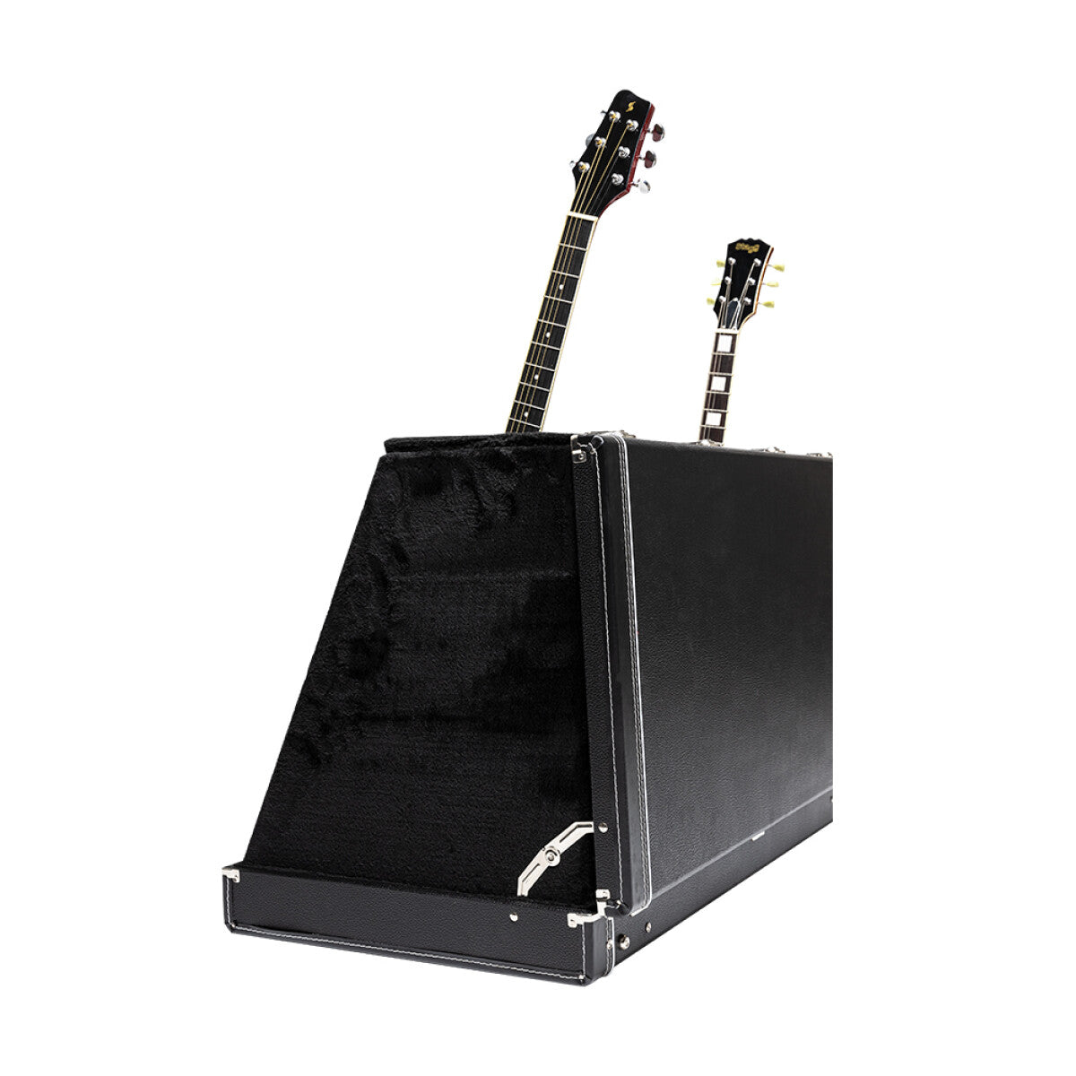 Stagg GDC-8 koffer voor snaarinstrument