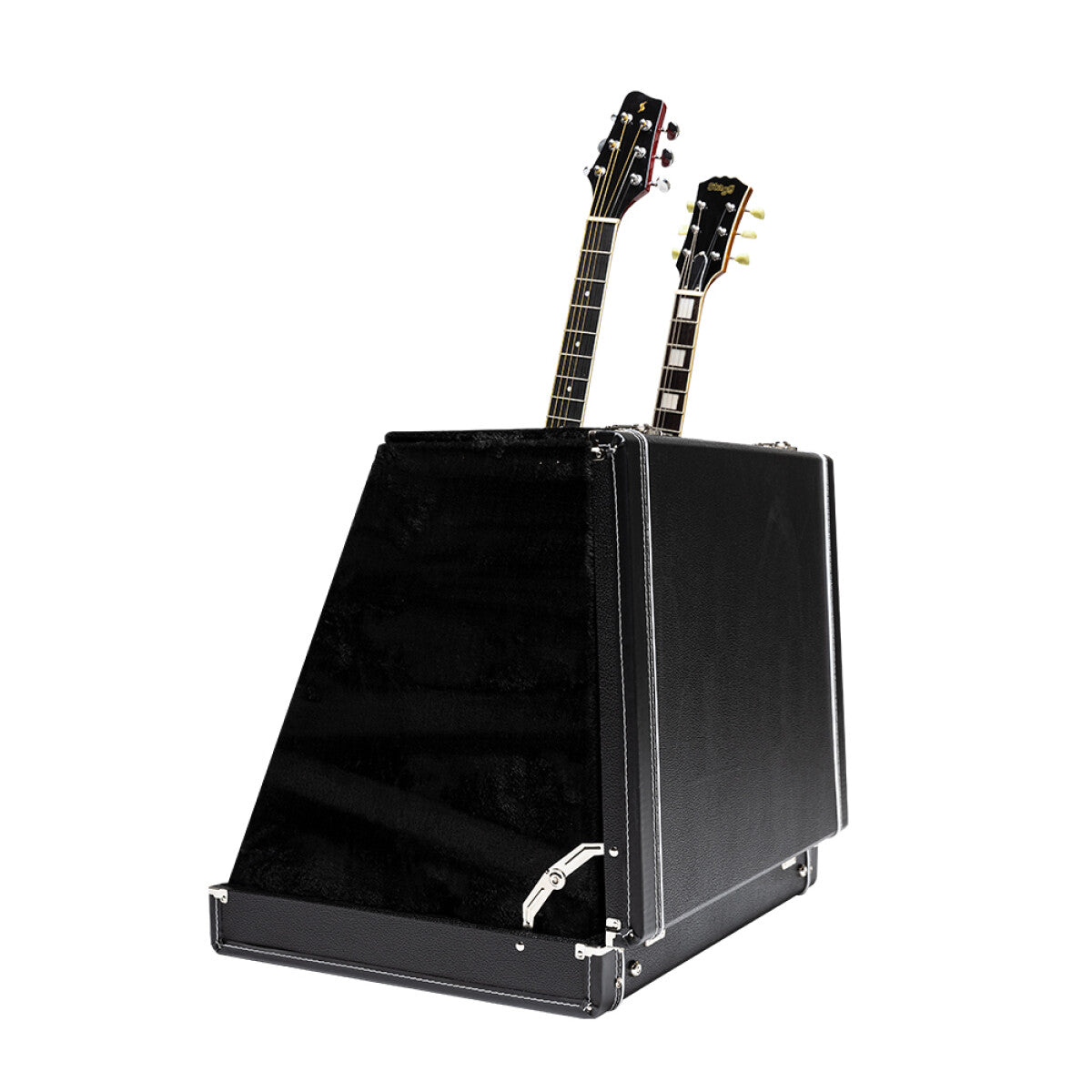 Stagg GDC-6 koffer voor snaarinstrument