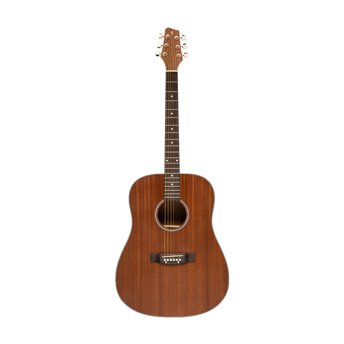 Stagg SA25 D MAHO westerngitaar Naturel