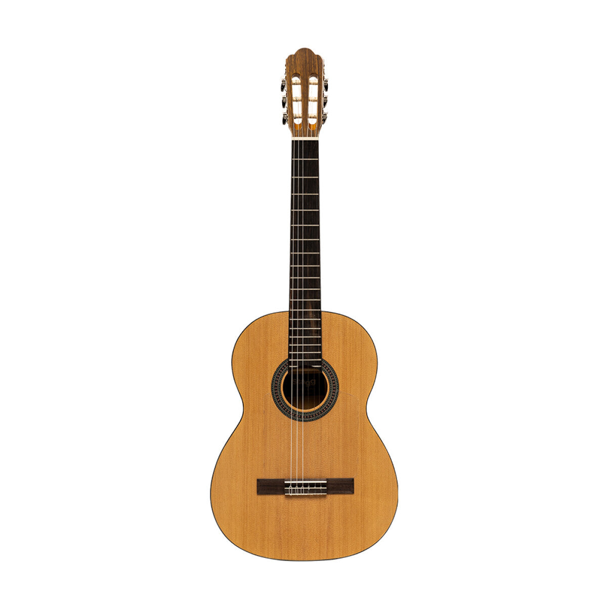 Stagg SCL70-FLAMENCA klassieke gitaar Naturel