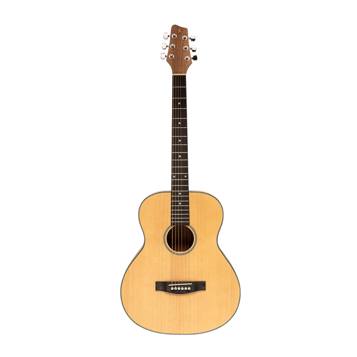Stagg SA25 A SPRUCE westerngitaar Naturel