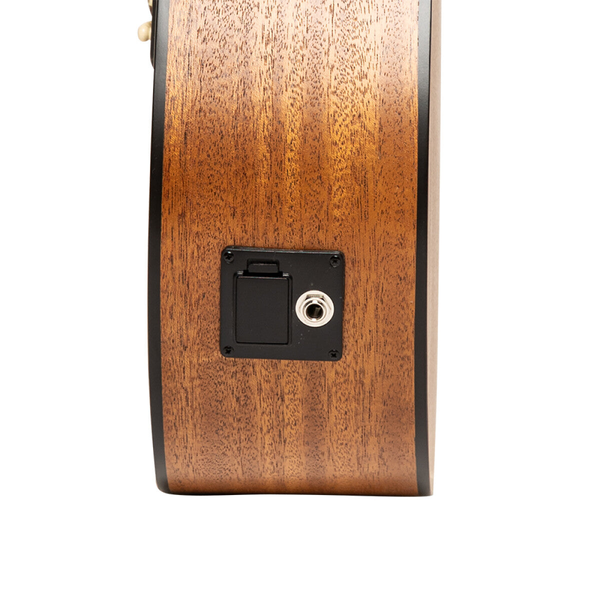 Stagg SA25 DCE SPRUCE westerngitaar Naturel