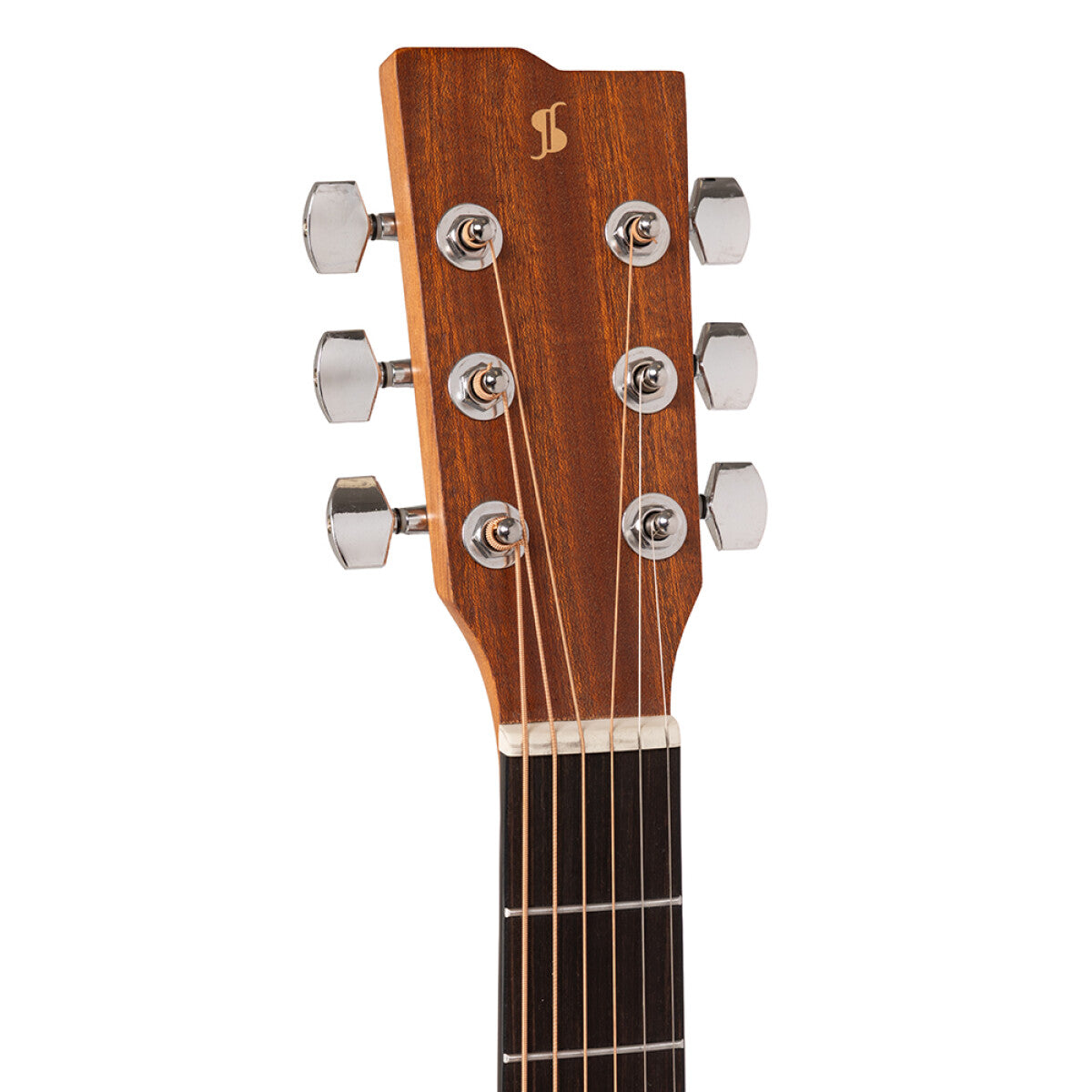Stagg SA25 ACE SPRUCE westerngitaar Naturel