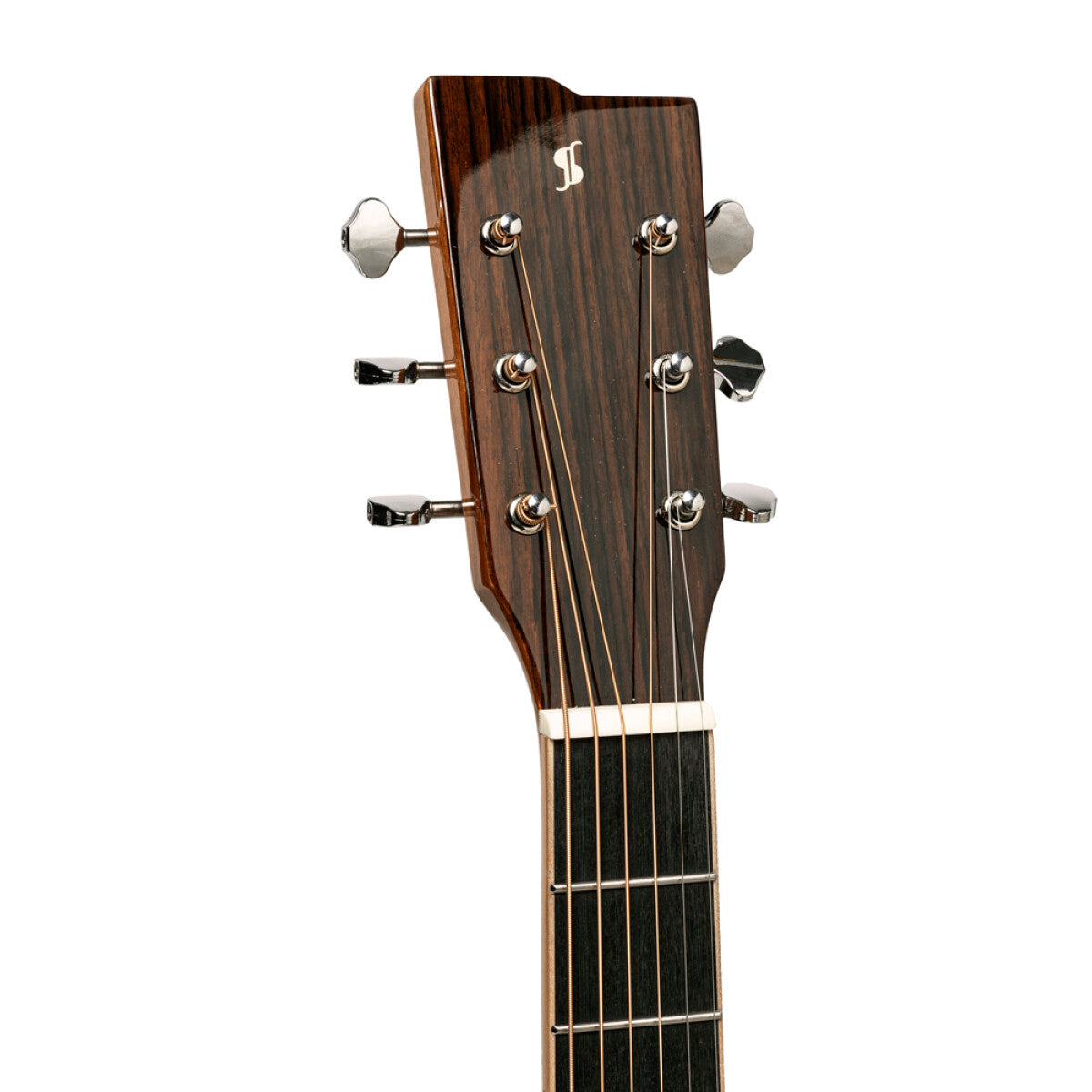 Stagg SA45 D-AC westerngitaar Naturel