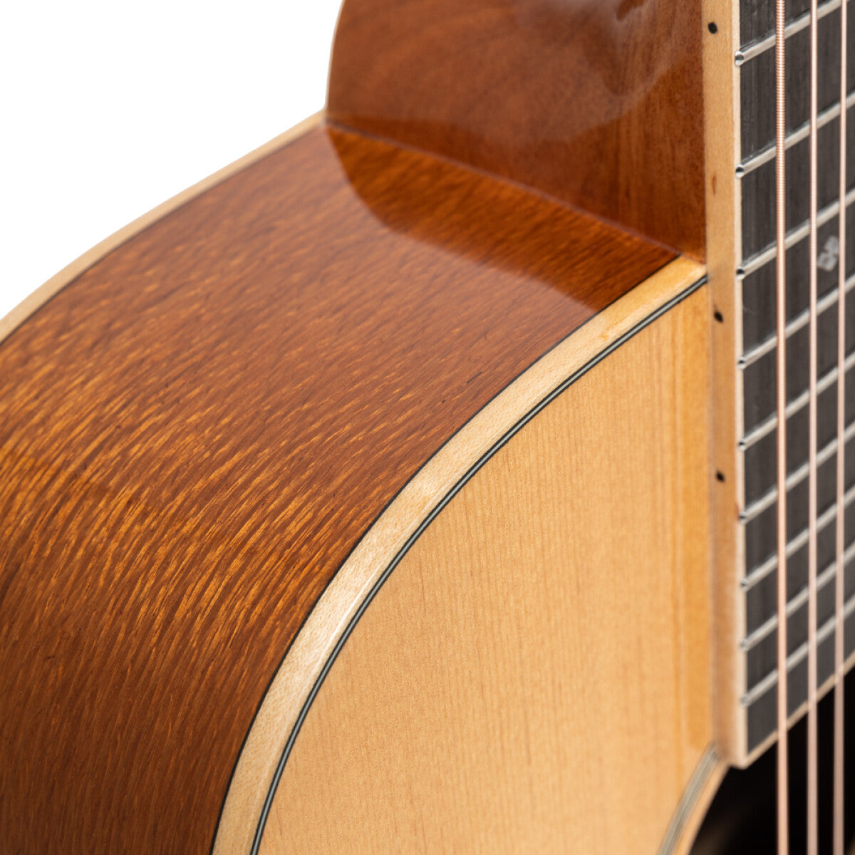 Stagg SA45 D-LW westerngitaar Naturel