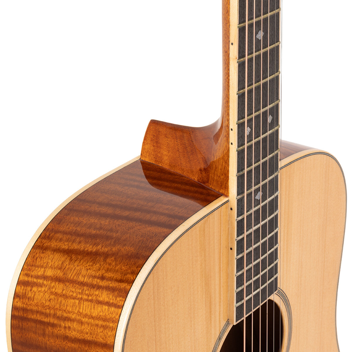 Stagg SA45 D-FM westerngitaar