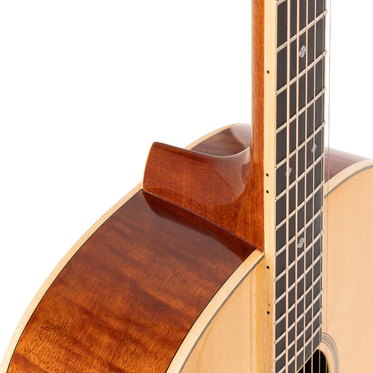 Stagg SA45 O-FM westerngitaar