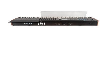 Arturia - 231642 - 88-Keys Hammer-Action Master Keyboard Midi-Controller