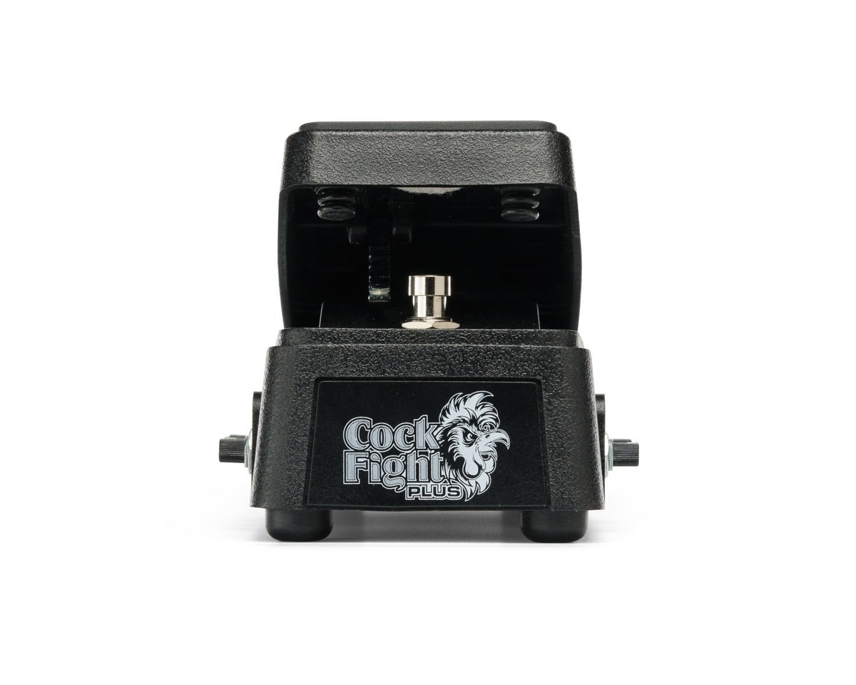 Electro-Harmonix COCK FIGHT PLUS – effectpedaal