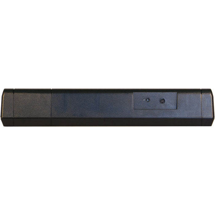 Studiologic PEDALBOARD MP117 – MIDI-pedaalklavier met 17 pedalen