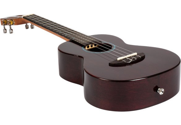 Flight IRIS TINTA TENOR TPP – tenorukelele