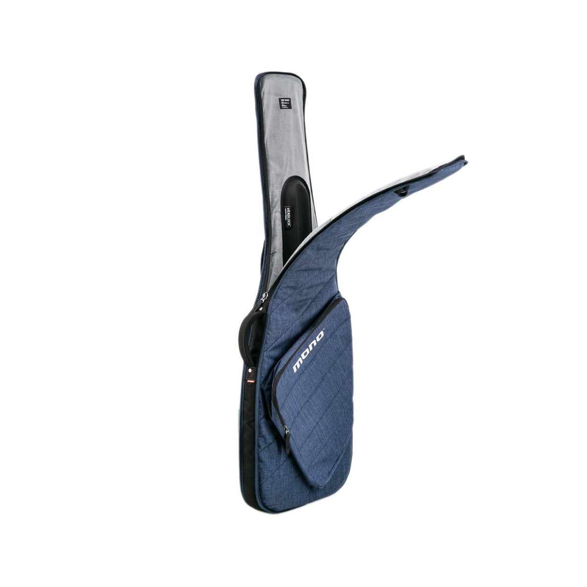 MONO M80 Sleeve™ 2.0 Bass Moonlight blue – basgitaartas