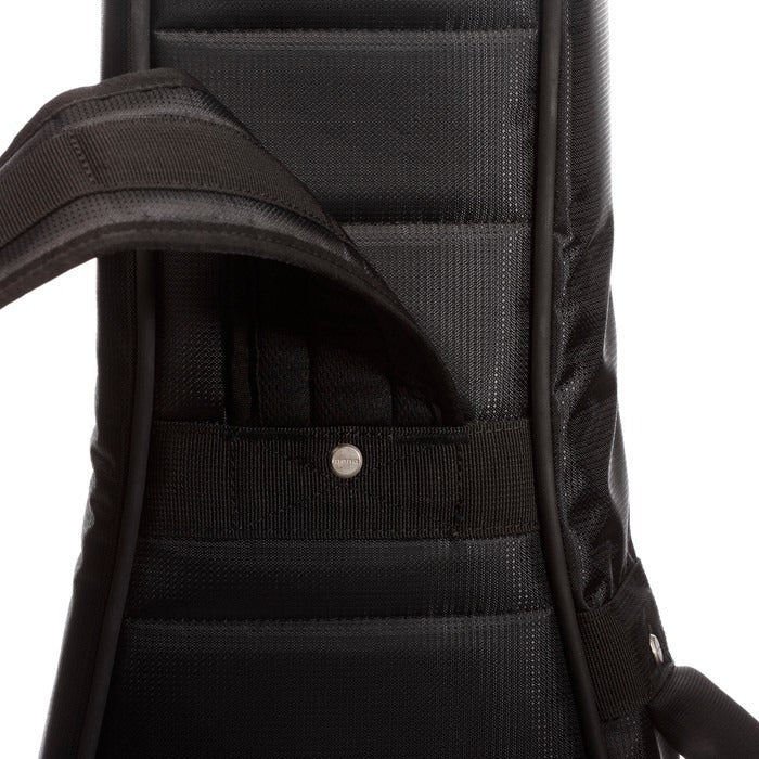 MONO Classic Concert Ukulele Case, Black – ukeleletas