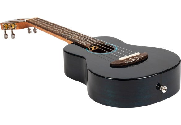 Flight IRIS TINTA CONCERT TDB – concertukelele