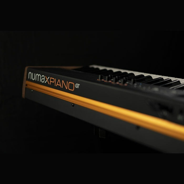 Studiologic Numa X Piano GT – stagepiano met 88 toetsen